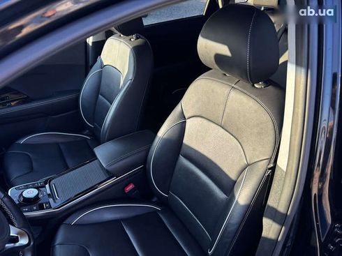 Kia Niro 2020 - фото 21