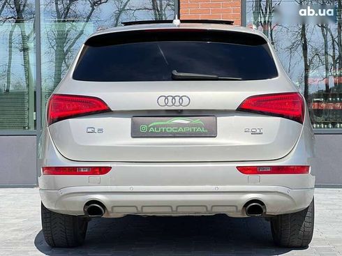 Audi Q5 2013 - фото 10