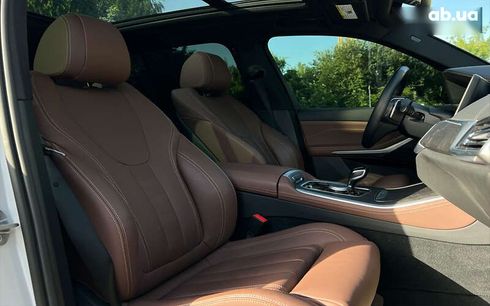 BMW X5 2022 - фото 10