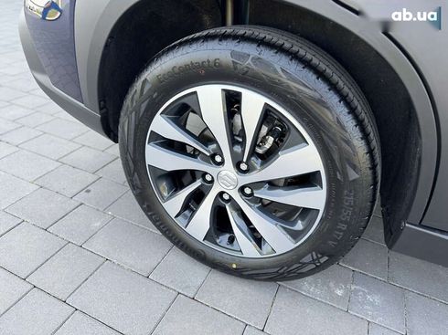 Suzuki S-Cross 2024 - фото 19