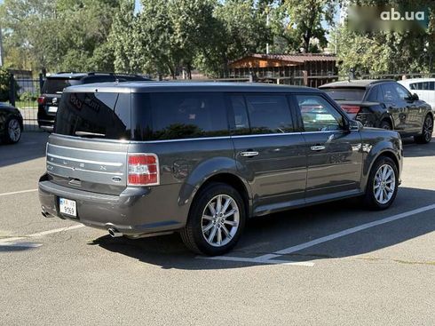 Ford Flex 2019 - фото 3