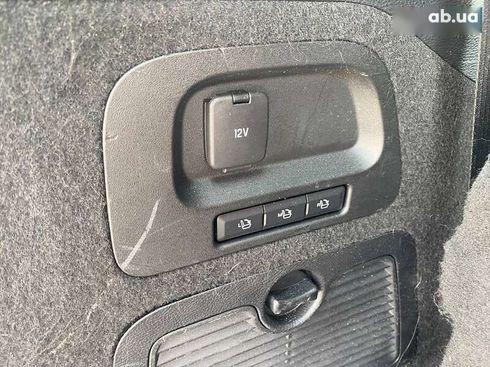 Ford Galaxy 2017 - фото 27