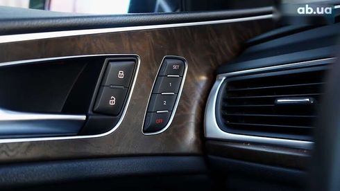 Audi A6 2011 - фото 19