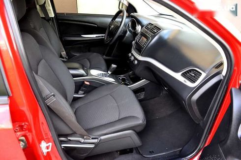 Dodge Journey 2018 - фото 15