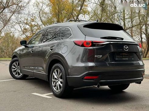 Mazda CX-9 2019 - фото 7