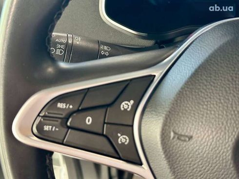 Renault Zoe 2020 - фото 13