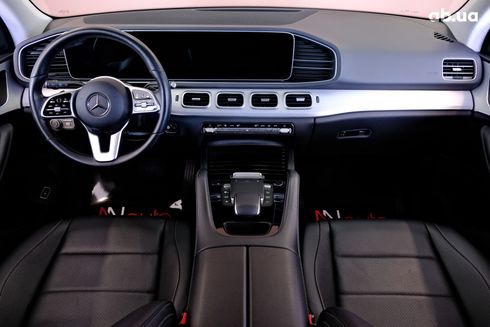 Mercedes-Benz GLE-Класс 2022 черный - фото 7