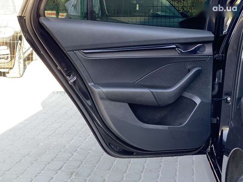 Skoda Octavia 2020 - фото 27
