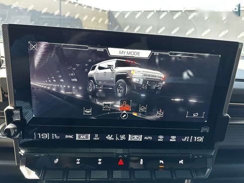 GMC Hummer EV 2024 - фото 27