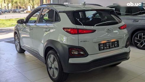 Hyundai Kona Electric 2020 - фото 10