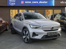Продажа б/у Volvo C40 Recharge 2022 года - купить на Автобазаре