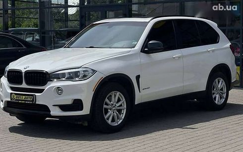 BMW X5 2014 - фото 3