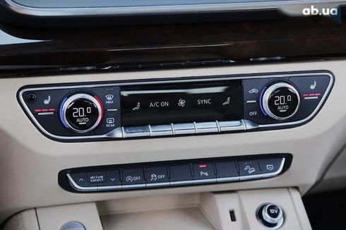 Audi Q5 2019 - фото 20