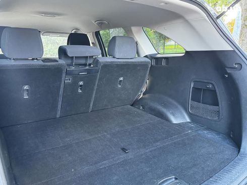 Kia Sorento 2016 серый - фото 23