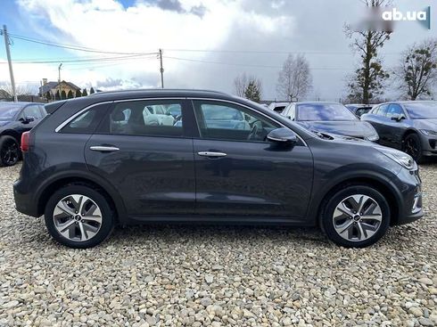 Kia Niro 2019 - фото 15