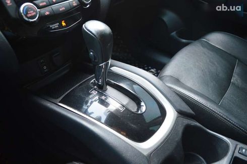 Nissan Rogue 2015 - фото 26