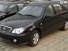 Запчасти Geely на Легковые авто в городе Ужгород - купить на Автобазаре