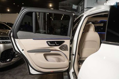 Mercedes-Benz EQS-Класс 2023 - фото 12