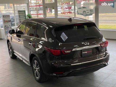 Infiniti QX60 2020 - фото 14