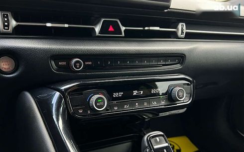 Toyota Supra 2020 - фото 13