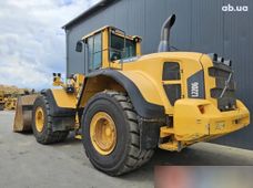 Купити спецтехніку Volvo L 220 G у Ірпені - купити на Автобазарі