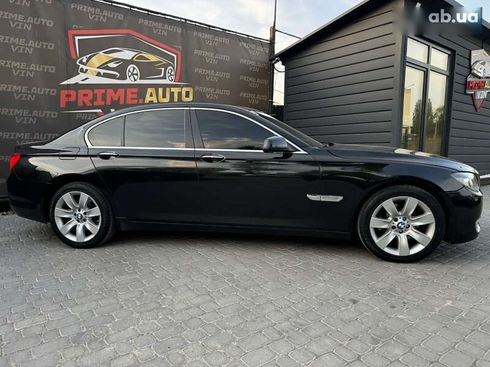 BMW 7 серия 2012 - фото 12