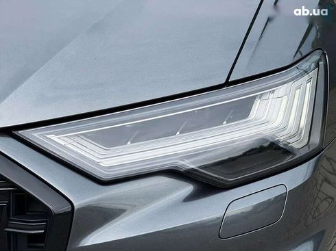Audi S6 2022 - фото 14