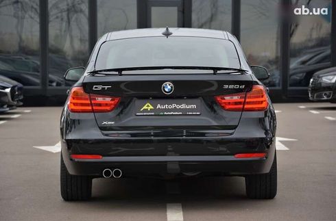 BMW 3 серия 2016 - фото 15