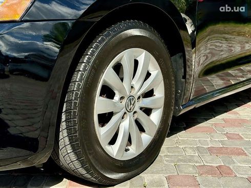 Volkswagen Passat 2015 - фото 9
