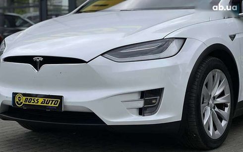 Tesla Model X 2018 - фото 9