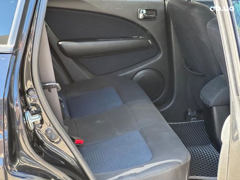 Mitsubishi Outlander 2006 черный - фото 16