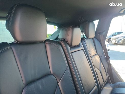 Porsche Cayenne 2014 черный - фото 24