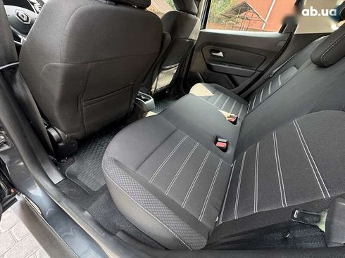Renault Duster 2023 - фото 3