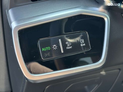Audi S6 2021 - фото 17