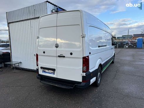 Volkswagen Crafter 2018 - фото 5
