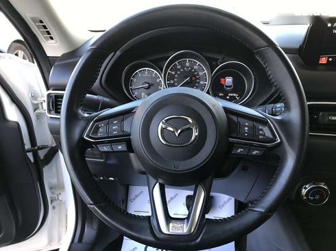 Mazda CX-5 2018 - фото 19