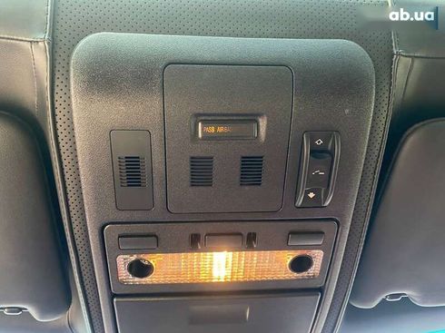 Land Rover Range Rover 2011 - фото 28