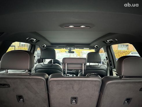 Audi Q7 2017 черный - фото 16