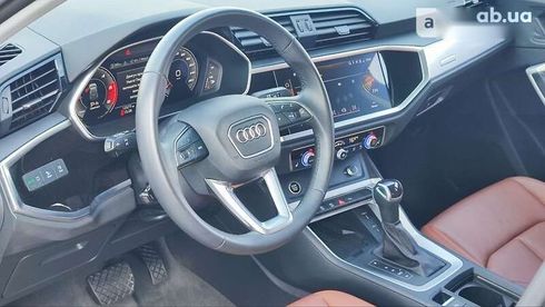 Audi Q3 2022 - фото 15