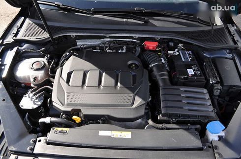 Volkswagen Passat 2022 - фото 28