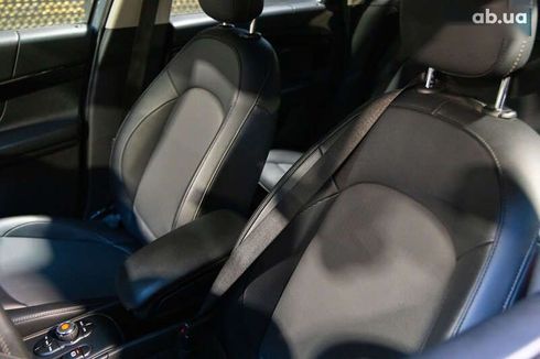 MINI Countryman 2021 - фото 19