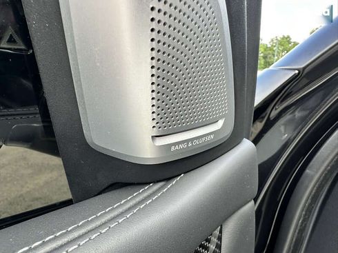 BMW X5 M 2018 - фото 9