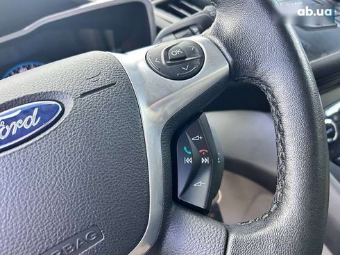 Ford C-Max 2013 - фото 20