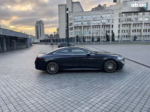 Mercedes-Benz S-Класс 2018 - фото 8