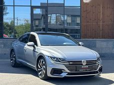 Продажа б/у Volkswagen Arteon в Киеве - купить на Автобазаре