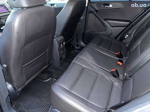 Volkswagen Tiguan 2017 - фото 28