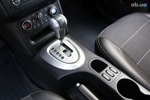 Nissan Qashqai 2013 - фото 20