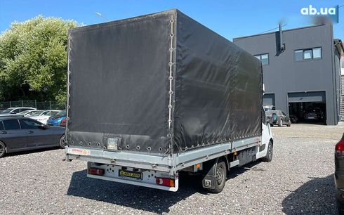 Renault Master 2017 - фото 7