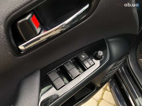 Toyota Prius 2022 - фото 12