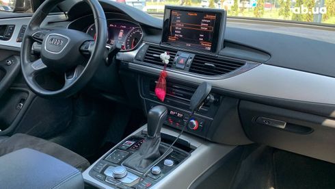 Audi A6 2014 - фото 7